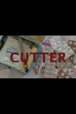 Cutter - постер