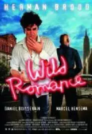 Wild Romance - постер