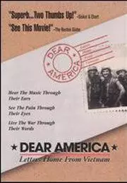 Дорогая Америка: Письма домой из Вьетнама - постер