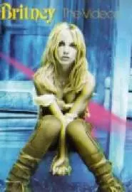 Britney: The Videos - постер