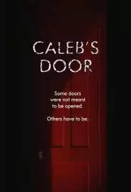 Caleb's Door - постер