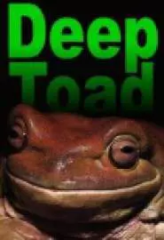 Deep Toad - постер