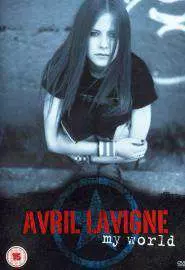 Avril Lavigne: My World - постер