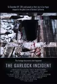 The Garlock Incident - постер