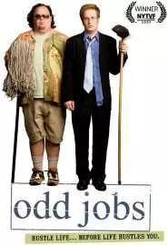 Odd Jobs - постер
