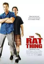 The Rat Thing - постер