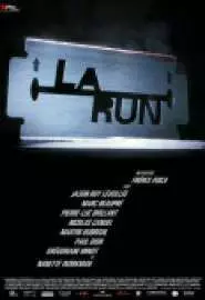 La Run - постер