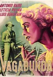 Vagabunda - постер