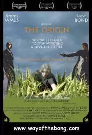 The Origin or How I Learned to Stop Worrying and Love the J.O.I..T. - постер