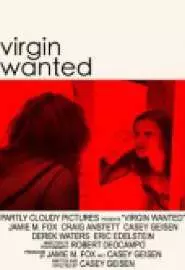 Virgin Wanted - постер