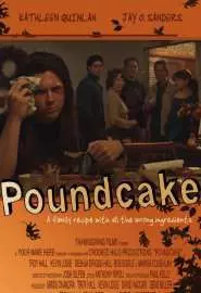Poundcake - постер