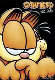 Garfield's Feline Fantasies - постер