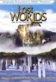 Lost Worlds: Life in the Balance - постер