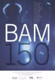 B.A.M.150 - постер
