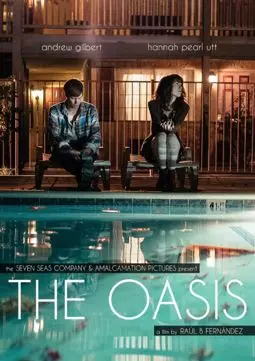 The Oasis - постер