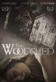 The Woodshed - постер