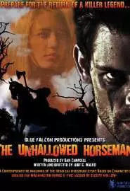 The Unhallowed Horseman - постер