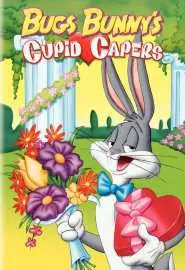 Bugs Bunny's Valentine - постер