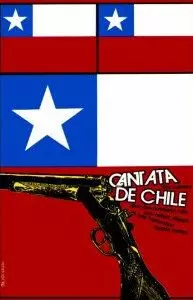 Кантата Чили - постер