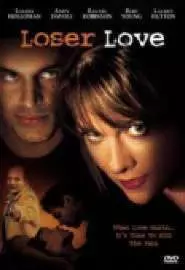 Loser Love - постер