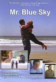 Mr. Blue Sky - постер