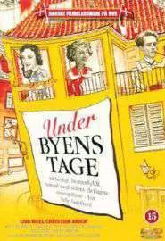 Under byens tage - постер