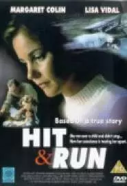 Hit and Run - постер