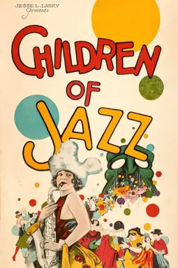 Children of Jazz - постер