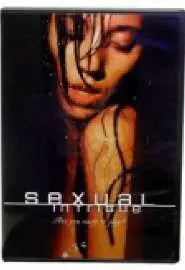 Sexual Intrigue - постер