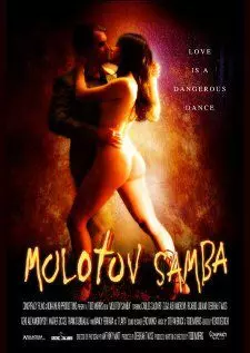 Molotov Samba - постер