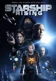 Starship: Rising - постер
