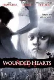 Wounded Hearts - постер