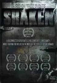 Shaken - постер