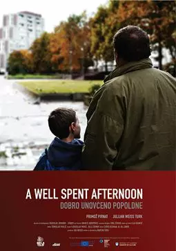 A Well Spent Afternoon - постер