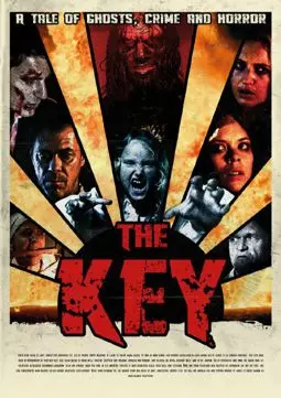 The Key - постер