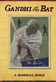 Gandhi at the Bat - постер