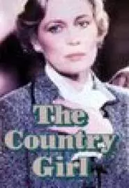 The Country Girl - постер