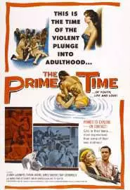The Prime Time - постер