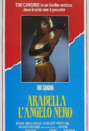 Арабелла - ангел тьмы - постер