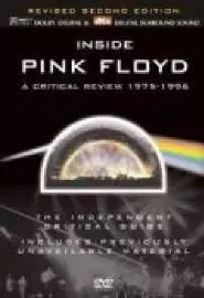 Inside Pink Floyd: A Critical Review 1975-1996 - постер