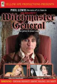 Witchmaster General - постер