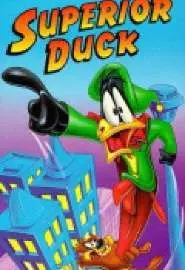 Superior Duck - постер