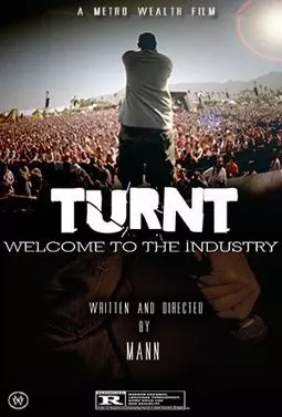 Turnt - постер