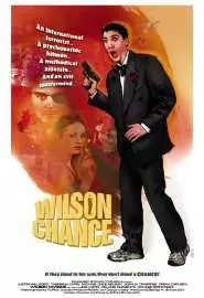 Wilson Chance - постер