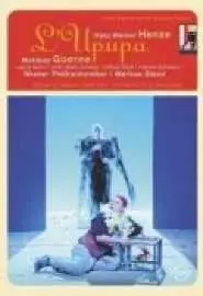 Hans Werner Henze: L'Upupa und der Triumph der Sohnesliebe - постер