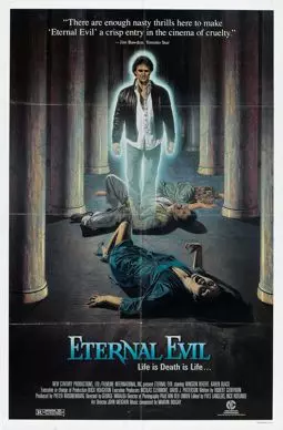 Вечное зло - постер