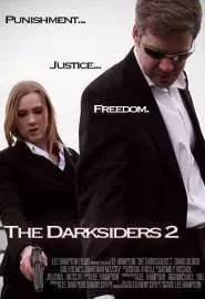 The Darksiders 2 - постер