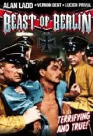 Hitler - Beast of Berlin - постер