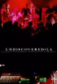 Undiscovered LA - постер