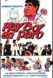 Playboy en paro - постер